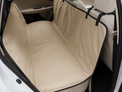 PawProtector Car Cover™