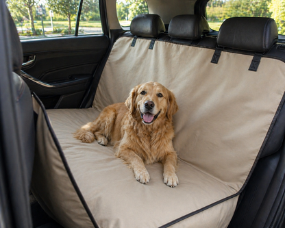 PawProtector Car Cover™