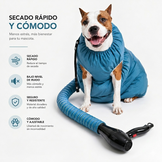 Macota Pro Hair Dryer™