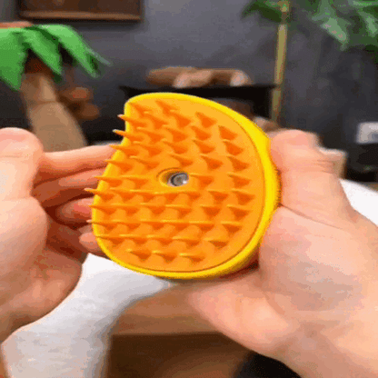 SteamPet Brush™