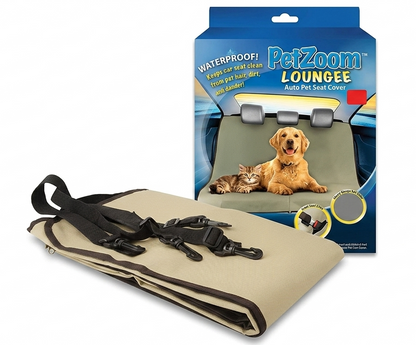 PawProtector Car Cover™